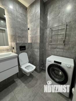 2-к квартира, на длительный срок, 39м2, 3/16 этаж