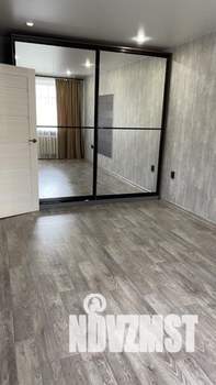 1-к квартира, на длительный срок, 31м2, 4/5 этаж