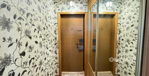 2-к квартира, на длительный срок, 52м2, 12/17 этаж