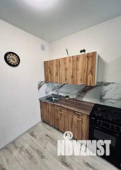 Студия квартира, посуточно, 32м2, 20/25 этаж