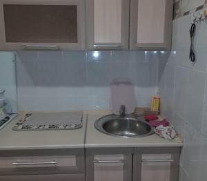 2-к квартира, на длительный срок, 42м2, 2/5 этаж