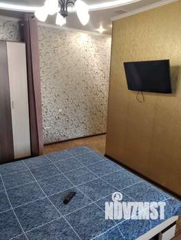 1-к квартира, посуточно, 40м2, 5/5 этаж