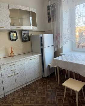 2-к квартира, на длительный срок, 46м2, 2/4 этаж