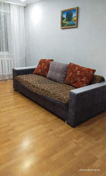 2-к квартира, на длительный срок, 43м2, 3/5 этаж