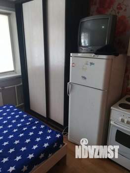 Студия квартира, посуточно, 18м2, 1/5 этаж