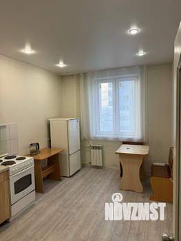 1-к квартира, на длительный срок, 39м2, 8/21 этаж