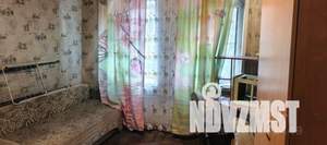 Студия квартира, на длительный срок, 16м2, 1/2 этаж