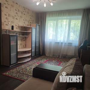 2-к квартира, на длительный срок, 46м2, 1/5 этаж
