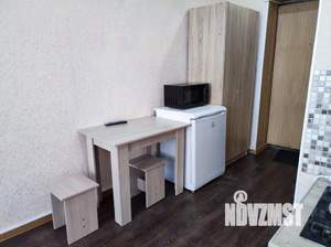 1-к квартира, посуточно, 18м2, 1/1 этаж