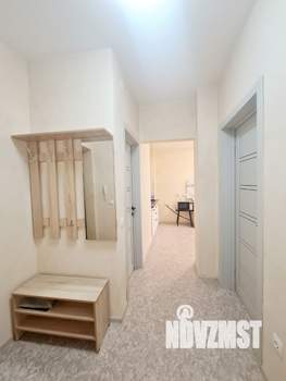 2-к квартира, на длительный срок, 55м2, 11/20 этаж