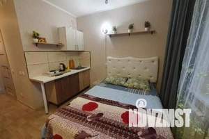 1-к квартира, посуточно, 20м2, 10/20 этаж