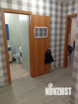 Студия квартира, на длительный срок, 34м2, 4/25 этаж