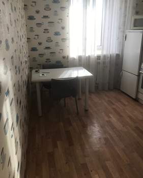 1-к квартира, на длительный срок, 42м2, 5/16 этаж