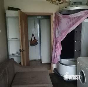 Студия квартира, на длительный срок, 14м2, 5/5 этаж