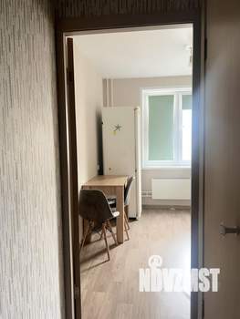 1-к квартира, на длительный срок, 41м2, 7/17 этаж