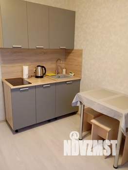 1-к квартира, посуточно, 29м2, 9/10 этаж