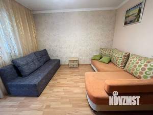 1-к квартира, посуточно, 40м2, 4/9 этаж