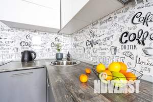 1-к квартира, посуточно, 30м2, 25/25 этаж