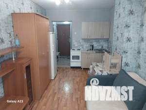 1-к квартира, на длительный срок, 23м2, 7/15 этаж