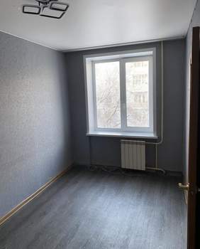 2-к квартира, на длительный срок, 45м2, 3/5 этаж