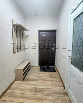 1-к квартира, на длительный срок, 27м2, 4/17 этаж