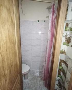 Студия квартира, на длительный срок, 18м2, 2/5 этаж