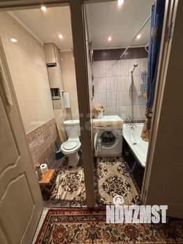 1-к квартира, на длительный срок, 42м2, 2/5 этаж