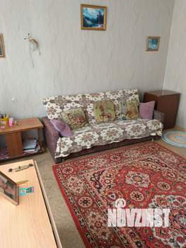 2-к квартира, на длительный срок, 53м2, 1/10 этаж