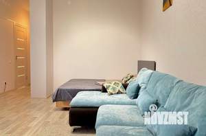 1-к квартира, посуточно, 32м2, 1/1 этаж