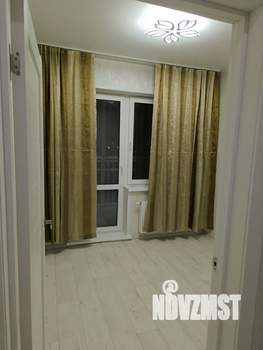 2-к квартира, на длительный срок, 32м2, 4/25 этаж
