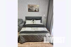 1-к квартира, посуточно, 37м2, 5/17 этаж