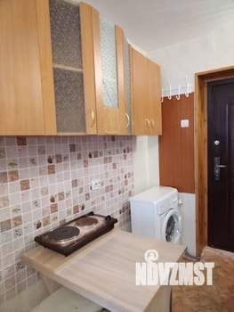 Студия квартира, на длительный срок, 18м2, 3/5 этаж