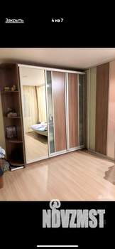 1-к квартира, на длительный срок, 36м2, 9/9 этаж