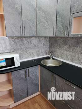 1-к квартира, на длительный срок, 32м2, 2/5 этаж