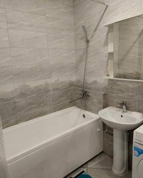 2-к квартира, на длительный срок, 50м2, 4/25 этаж