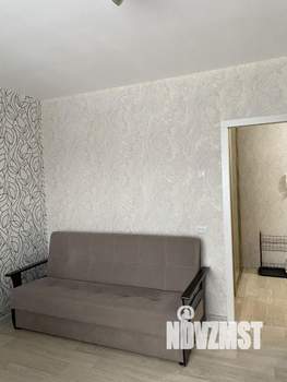 Студия квартира, на длительный срок, 41м2, 9/10 этаж