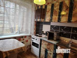 2-к квартира, на длительный срок, 46м2, 1/5 этаж