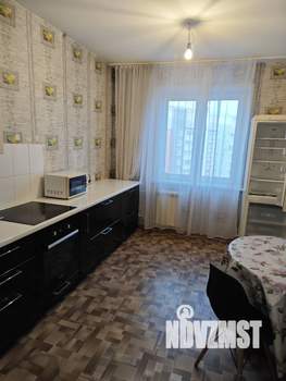 4-к квартира, на длительный срок, 75м2, 12/17 этаж