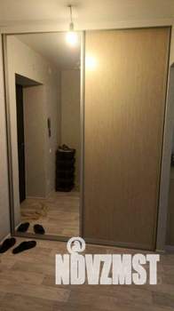 1-к квартира, на длительный срок, 33м2, 2/14 этаж