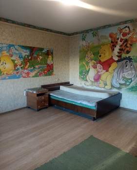 3-к квартира, на длительный срок, 100м2, 3/10 этаж