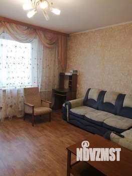 1-к квартира, на длительный срок, 42м2, 8/10 этаж