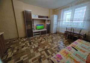 1-к квартира, на длительный срок, 28м2, 4/17 этаж