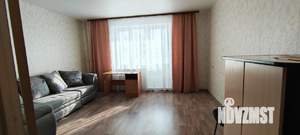 1-к квартира, на длительный срок, 40м2, 10/17 этаж