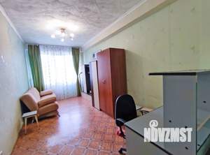Студия квартира, на длительный срок, 28м2, 1/10 этаж