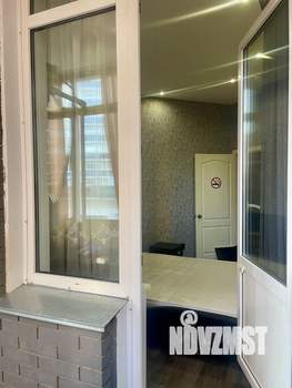 1-к квартира, на длительный срок, 46м2, 2/6 этаж