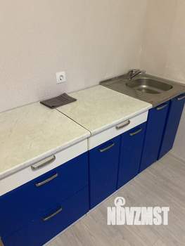 1-к квартира, посуточно, 41м2, 1/21 этаж