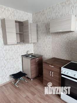 1-к квартира, на длительный срок, 40м2, 7/16 этаж