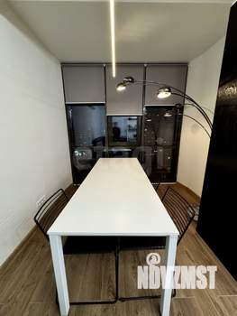 2-к квартира, на длительный срок, 43м2, 10/17 этаж