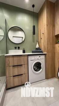 1-к квартира, посуточно, 33м2, 6/17 этаж