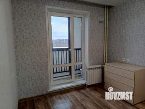 3-к квартира, на длительный срок, 58м2, 14/17 этаж